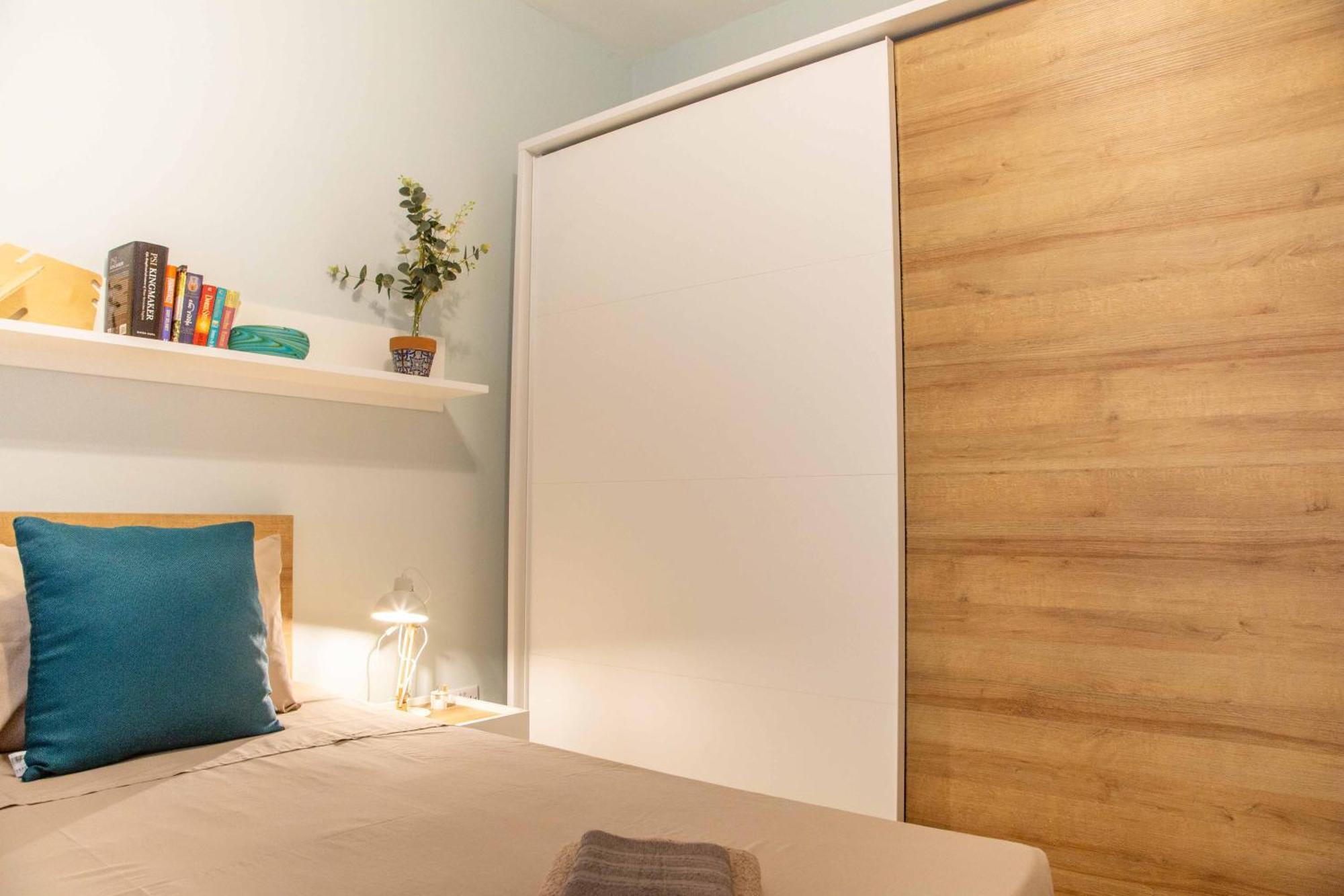 Spacious, Modern 3 Bedroom Apartment - 세인트폴스베이 외부 사진