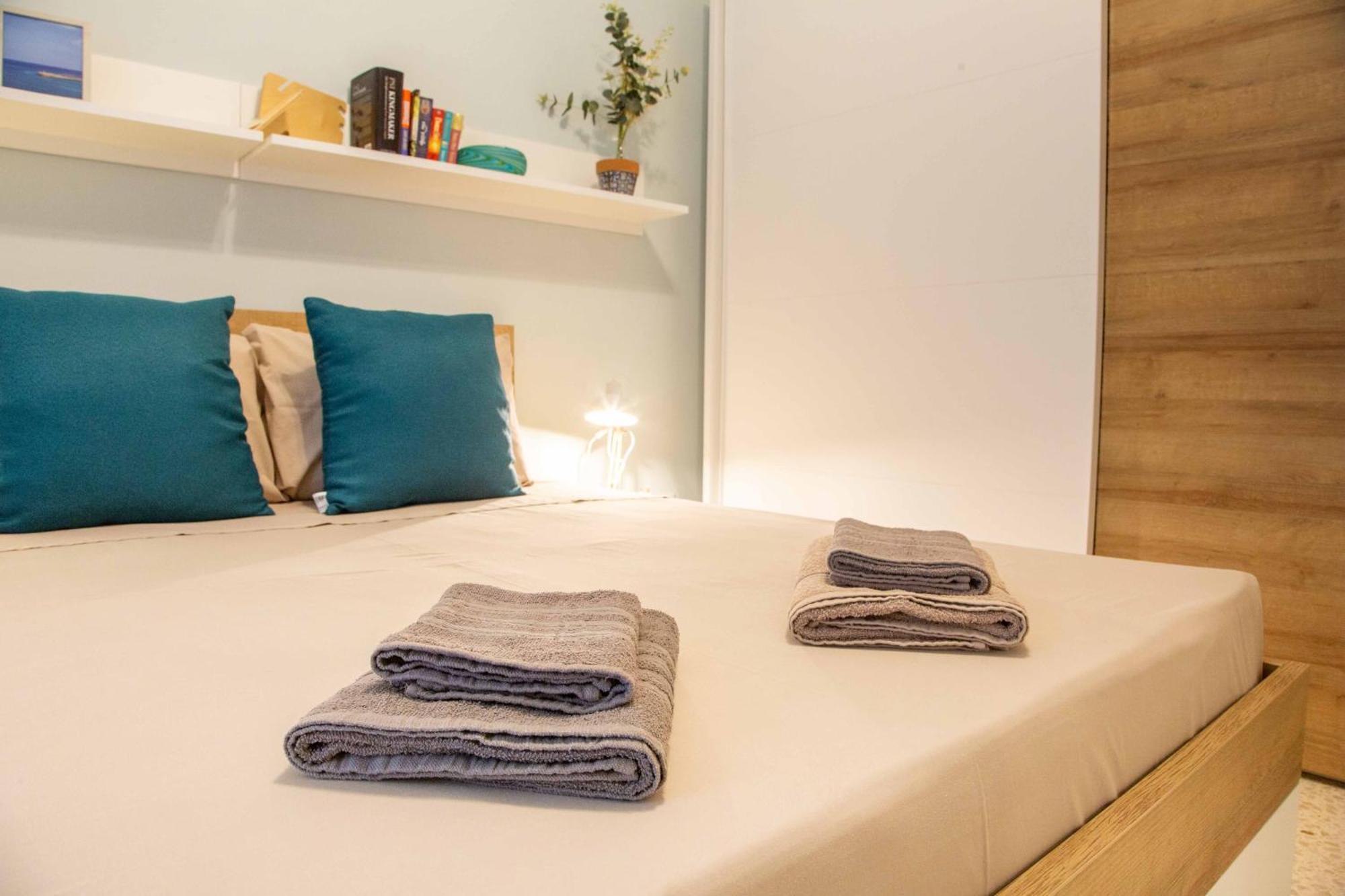 Spacious, Modern 3 Bedroom Apartment - 세인트폴스베이 외부 사진