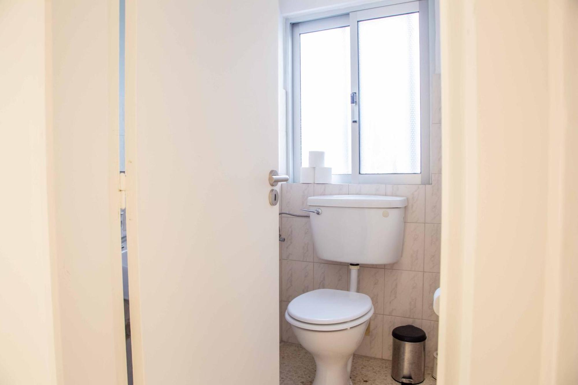 Spacious, Modern 3 Bedroom Apartment - 세인트폴스베이 외부 사진