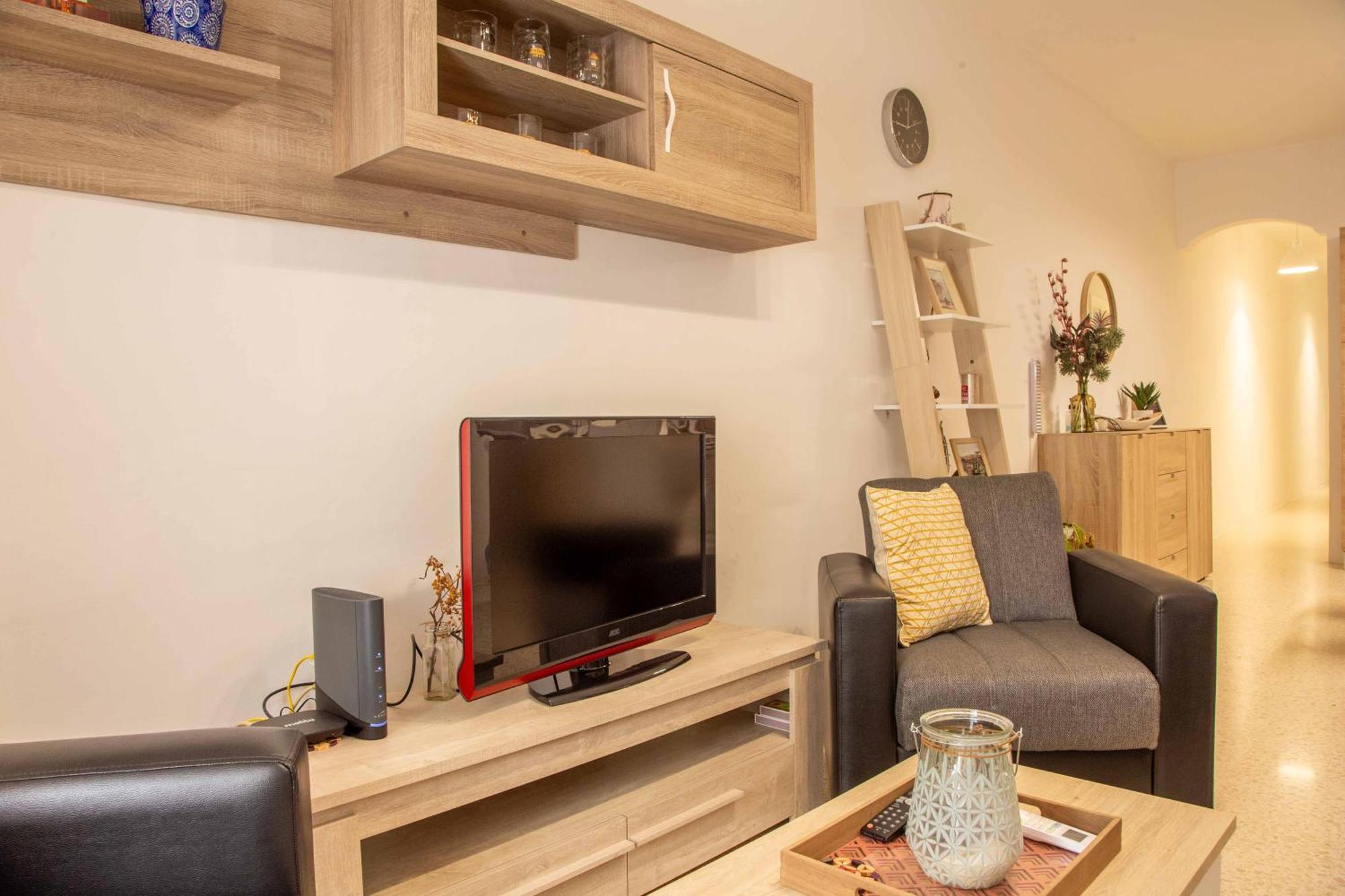 Spacious, Modern 3 Bedroom Apartment - 세인트폴스베이 외부 사진