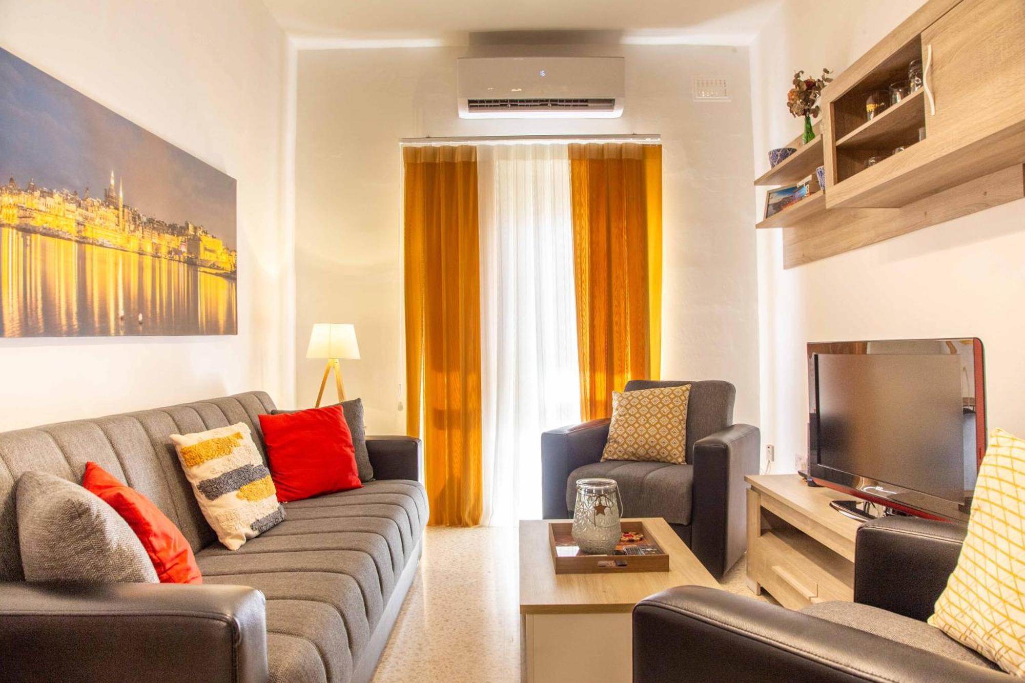 Spacious, Modern 3 Bedroom Apartment - 세인트폴스베이 외부 사진